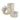 Quality Clear Packing Tape 48mm×75m – Pack 36