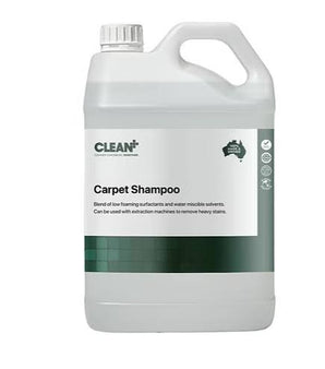 Carpet Extract Shampoo 5L