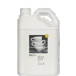 Eco Drop Dishwashing Liquid 5L