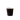 Single Wall Coffee Cups Black 4oz – Pack 1000