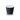 Triple Wall Coffee Cups Black 4oz – Pack 500
