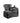 75-80L BIN LINER BLACK 1000X76CM 1CTN/250 ROLL